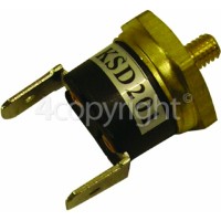 Hoover Thermostat Thermal Limiter (KSD201)