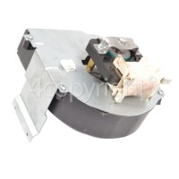Hoover CKDHOD9-S Motor Fan