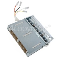 Hoover ABHDC70XSY Dryer Element Unit : Irca S 9282 655. 2400W (1200w X 2)