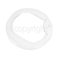 Hoover VHC 381/1-80 Outer Door Front Panel