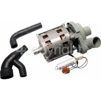 Hoover Circulation Pump Motor