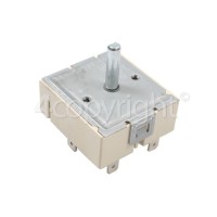 Hoover Oven Energy Regulator : EGO 50.57071.010