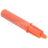Hoover KRW-60T6-10CA Timer Shaft Extension