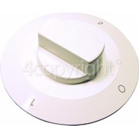 Hoover HVR679265 Thermostat Knob-control D/w D7188