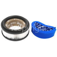 Hoover V3211 S74 Hepa Filter