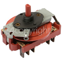 Hoover Change Over Function Selector Switch
