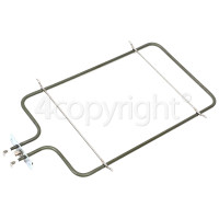 Hoover BC392. 2TCSS Resistance 900W (Lower Element Small Oven) Also Fits Bertazzoni