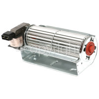 Hoover Fan Motor