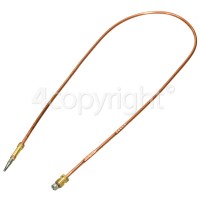 Hoover CFHG394AXS Thermocouple Length 600mm