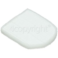 Hoover 39000440 T93 Hepa Exhaust Filter