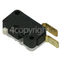 Hoover HBP 60 X Microswitch