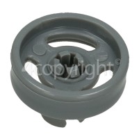 Hoover Lower Basket Wheel Grey