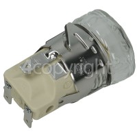 Hoover Bulb / Lamp Holder Assembly