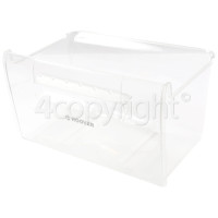 Hoover Lower Freezer Drawer