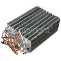 Hoover ND H10A2TCE-80 Condenser Assembly