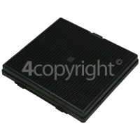 Hoover *CA HDM 60 X Carbon Filter : D241 CA240S