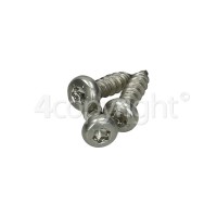 Hoover A042S Drum Paddle Screws - Pack Of 3