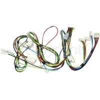 Hoover VHC 68B-80 Wiring Harness