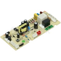 Hoover HDFF 618 W PCB Main Module : Homa KB 5150 H022ACU01 3050300044