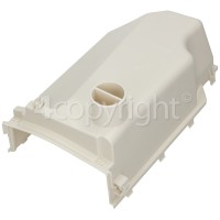 Hoover VH W964D-80 Bottom Dispenser Housing