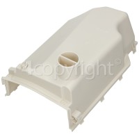 Hoover MK 7166-84 Bottom Dispenser Housing