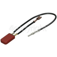 Hoover A2848 Motor Overload Cutout (TOC) Thermostat