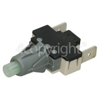 Hoover DDY 062-80 Push Button Switch Assembly (Open Contact) 2TAG