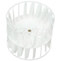 Hoover HCT60/1BX Fan