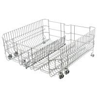 Hoover CKDHOD9-S Lower Basket Assembly