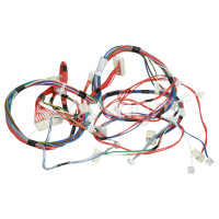 Hoover T 1014D23-80 Wiring Harness