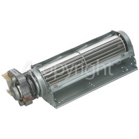 Hoover Fan Motor