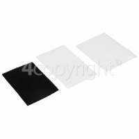 Hoover U7 Carbon Filter Kit