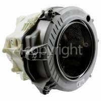Hoover VH W964D-80 Tub Assembly Complete