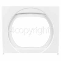 Hoover VHC 381/1-80 Front Panel - White