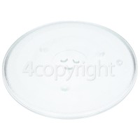 Hoover Glass Turntable - 315mm