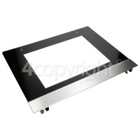 Hoover Oven Outer Door Glass