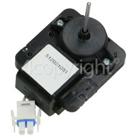 Hoover Fan Motor