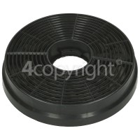 Hoover Carbon Filter - Pack Of 2