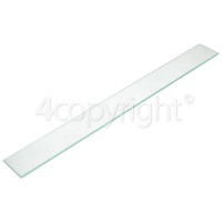 Hoover Glass Cover