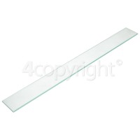 Hoover Glass Cover