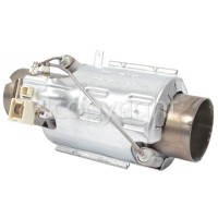 Hoover Flow Through Water Heater D/w 2040W