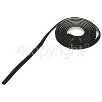 Hoover AB HDC 60ESY Rear Cover Seal - 1370mm