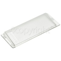 Hoover Lamp Cover
