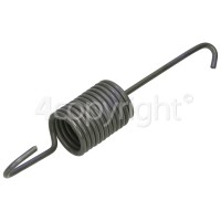 Hoover MK 7164D-84 Suspension Spring : Total Length 178mm