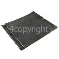 Hoover DDY 062B-80 Insulation Panel