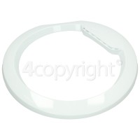 Hoover DXA 610AIW3/1-80 Outer Door Trim