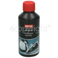 Wellco Professional Liquid Appliance Descaler - 300ml