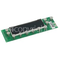Hoover DXA 610AIW3/1-80 Control PCB Module
