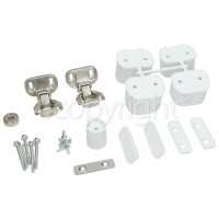 Hoover Integrated Door Fixing Kit