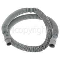 Care+Protect Extendable Washing Machine/Dishwasher Drain Hose